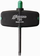 T9 Torx Tip Wing Handle Tool (Pkg of 2), Bondhus 34709