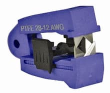 Replaceable Cassette V Blade 28-12 AWG, Wiha 44213