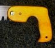 Fire Brick Saw Replacement Handle, FB-HANDLE