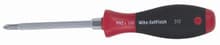SoftFinish Heavy-Duty Phillips Screwdriver, 3x150mm, Wiha 31203