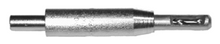 Self Centering Drill Guide (VIx Bit), 9/64 Drill, 1/4 Shank, Southeast Tool SE96401