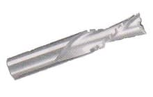 3 Flute Chipbreaker Downcut Bit, 3/4 Dia, 3" Cut Length, 3/4 Shank, Southeast Tool SRD595TCB
