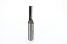 2 Flute Straight Bit, 1/4 Dia, 1" Cut Length, 1/2 Shank, Whiteside SC21
