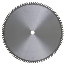 Pro Saw Blade, 10" Dia, 100T, 0.118" Kerf, 5/8" Arbor, Tenryu PR-255100AB
