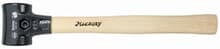 Split Head Mallet Handle & Housing Assembly 1.2", Wiha 83221