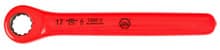 Insulated Ratchet Wrench 8mm, Wiha 21208