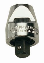 3/8" Drive Reversible Ratchet Unit 60 Tooth, Wiha 60249