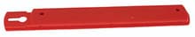 Universal Rail System Holds 16-20 Clips, Wiha 91095