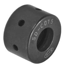 Shoda Nut, Old Style, 41mm ID, Southeast Tool SESD-20mm-Nut