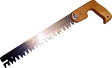 Fire Brick Saw Set