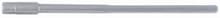 System 4 Nut Driver Blade 1.5+1.8mm, Wiha 26940
