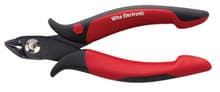 Electronic Oblique 48deg Cutters Full Flush, Wiha 56833