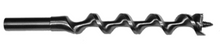 Auger Drill Bit, 13/16" Dia, 12" Cut Length, Southeast Tool SE26162
