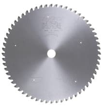 Miter-Pro Plus Saw Blade, 12" Dia, 60T, 0.118" Kerf, 1" Arbor, Tenryu MP-30560AB