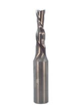 2 Flute Downcut Bit, 5/16 Dia, 1" Cut Length, 1/2 Shank, Whiteside RD4850