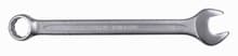 Combination Wrench Metric, 17mm x 210mm, Wiha 40014