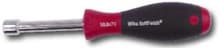 SoftFinish Hollow Shaft Nut Driver, 7.0mm, Wiha 34308