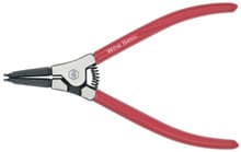 Straight External Retaining Ring Pliers 3/8"-1", Wiha 32690