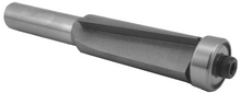 Downshear Flush Trim Bit, 3/4 Dia, 1" Cut Length, 1/2 Shank, Southeast Tool SE2570