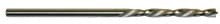 LH Brad Point Center Drill, 5mm Dia, 53mm Length, 5mm Shank, Southeast Tool BPD5305LH