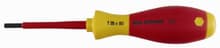 Insulated Torx Screwdriver, T25 x 100mm, Wiha 32546