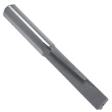 Up/Down Staggertooth Bit, 1/2 Dia, 2-5/8 Cut Length, 1/2 Shank, Southeast Tool SE1256