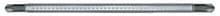 Drive-Loc VI Tri-Wing Blade, #4-#5, Wiha 28140