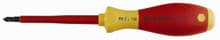 Insulated Phillips Screwdriver, #3 x 150mm, Wiha 32103