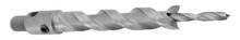 Adjustable Counterbore Drill, 3/8 Dia, 5/32 Center Drill, Southeast Tool SE15402