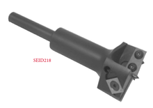 Center Drill for SEID218, Southeast Tool SEC-Point