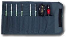 8pc TorqueVario-S Torx Plus Set, 10-50 in lbs, Wiha 28598