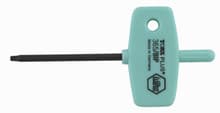 Wing Handle Torx Plus Screwdriver IP5, Wiha 36540