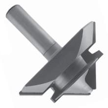 45deg Lock Miter Bit, 1-3/4 Dia, 3/4 Cut Length, 1/2 Shank, Southeast Tool SE3360