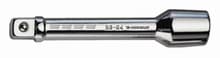 1/2" Drive Extension Bar for Sockets 4.92'', Wiha 60353