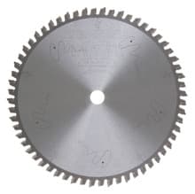 Mel-Pro Hi-ATB Saw Blade, 8-1/4" Dia, 60T, 0.118" Kerf, 5/8" Arbor, Tenryu ML-21060H