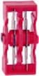 2 Step Red Replacement Cassettes, Wiha 44238