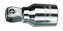 1/2" Drive Wobble Extension for Sockets 1.97, Wiha 60355