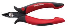 Electronic Diagonal Cutter Narrow Full Flush, Wiha 56812