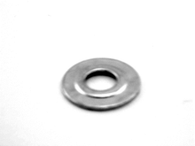 Router Bit Bearing Dust Shield, 1/2 OD, 3/16 ID, 10pk, Southeast Tool SDS115