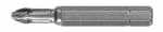 Phillips Long Insert Bit #3x50mm, 2pk, Wiha 74166