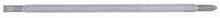 System 4 Reversible Blade, 2.0 Slotted, #00 Phillips, Wiha 26972