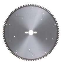 Industrial Blade Saw Blade, 350mm Dia, 100T, 0.136" Kerf, 30mm Arbor, Tenryu IW-350100D3