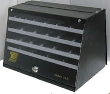Drill Display (drills not included), Size 1/16, 1/2 by 64ths, Triumph 099918