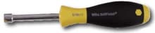 SoftFinish Hollow Shaft Nut Driver, 7/16", Wiha 34342