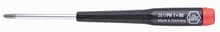 Precision Phillips Screwdriver, #0 x 100, Wiha 26107