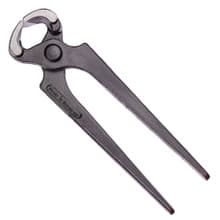 Carpenter End Nipper/Pincher 6-5/16" long, Felo 50042