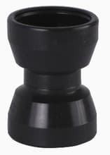 MaxiFlex 1/4 Hose Double Nipple Segment, Wiha 34436
