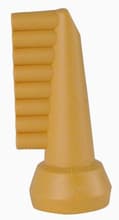 MaxiFlex 1/2 Hose Angled Nozzle 8x3.2mm, Wiha 34014