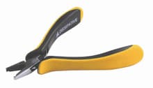 Extra Slim ESD Safe End Semi Flush Cutters, Wiha 32732