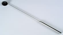 Inspection Mirror Stainless 22mm, Wiha 40422